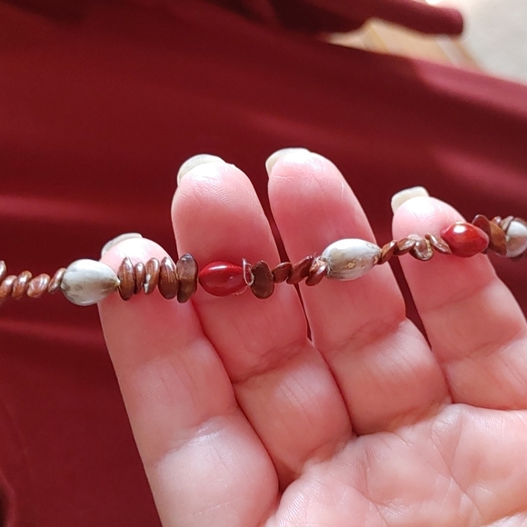 🇨🇦 Zenana Outfitters Women's Burgundy Dress - Picture 3 of 6